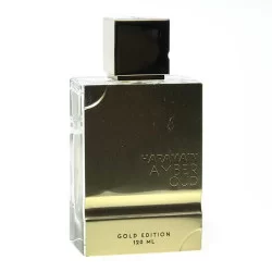 Al Haramain Amber Oud Gold-Samples Al Haramain Amber Oud Gold-Samples