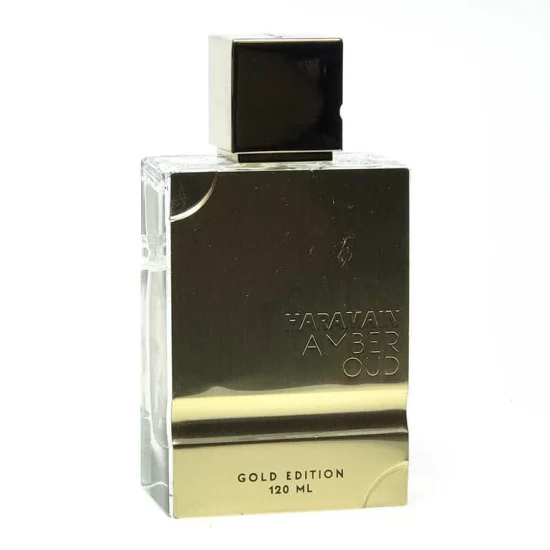 Al Haramain Amber Oud Gold-Samples image