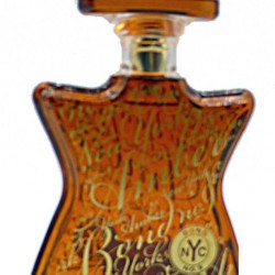 Bond No. 9 New York Amber Sample Bond No. 9 New York Amber Sample