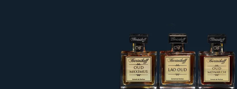 Bortnikoff- Oud Like No Other! | Fragnanimous.com