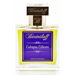 Bortnikoff Cologne Celeste-Samples Bortnikoff Cologne Celeste-Samples