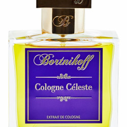 Bortnikoff Cologne Celeste-Samples Bortnikoff Cologne Celeste-Samples