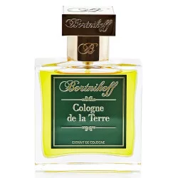 Bortnikoff Cologne de la Terre-50ml Bortnikoff Cologne de la Terre-50ml