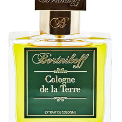Bortnikoff Cologne de la Terre-50ml Bortnikoff Cologne de la Terre-50ml