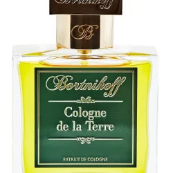 Bortnikoff Cologne de la Terre-50ml Bortnikoff Cologne de la Terre-50ml
