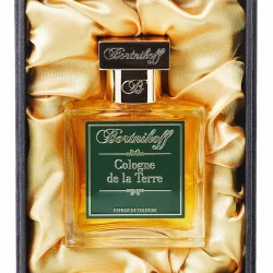 Bortnikoff Cologne de la Terre-50ml Bortnikoff Cologne de la Terre-50ml