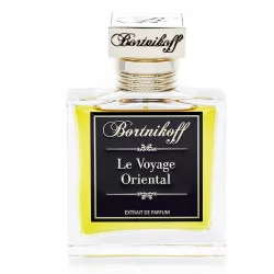Bortnikoff Le Voyage Oriental-Samples
