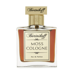 Bortnikoff Moss Cologne-Samples Bortnikoff Moss Cologne-Samples