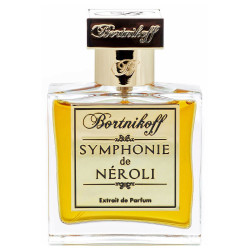 Bortnikoff Symphonie de Neroli-Samples Bortnikoff Symphonie de Neroli-Samples