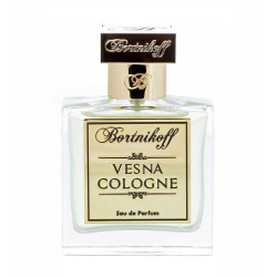 Bortnikoff Vesna Cologne-Samples Bortnikoff Vesna Cologne-Samples