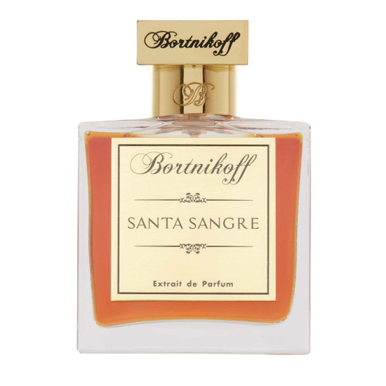 Bortnikoff Santa Sangre-50ml Fragrances - New With Box, Bortnikoff Bottles, All Fragrances image