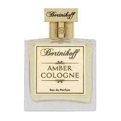 Bortnikoff Amber Cologne-Samples Bortnikoff Amber Cologne-Samples