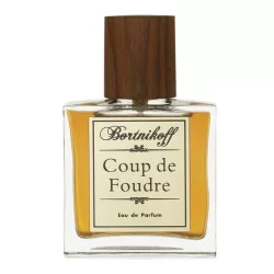 Bortnikoff Coup de Foudre EDP-Samples Bortnikoff Coup de Foudre EDP-Samples