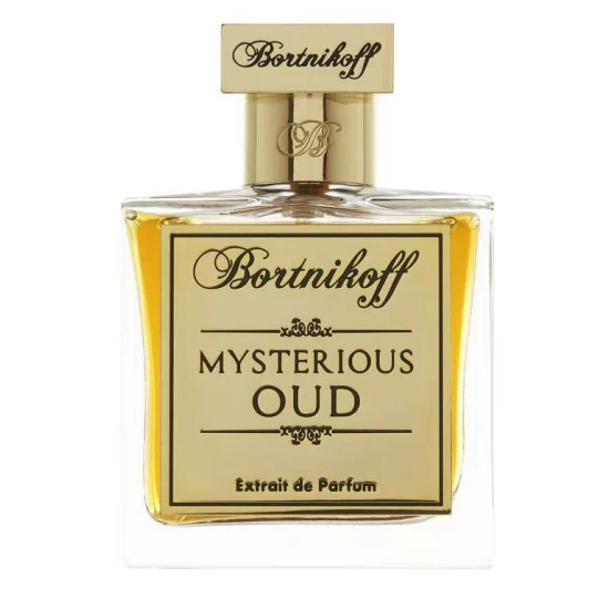 Bortnikoff Mysterious Oud-Samples Samples, All Fragrances image