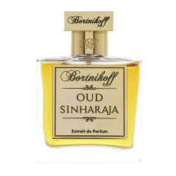Bortnikoff Oud Sinharaja-Samples Bortnikoff Oud Sinharaja-Samples