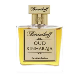 Bortnikoff Oud Sinharaja-Samples Bortnikoff Oud Sinharaja-Samples