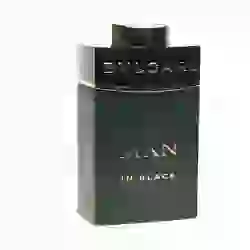Bvlgari Man In Black Sample Bvlgari Man In Black Sample