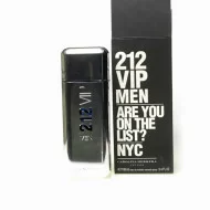 Carolina Herrera 212 VIP Men-100ml