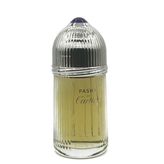 Cartier Pasha Parfum-Samples image