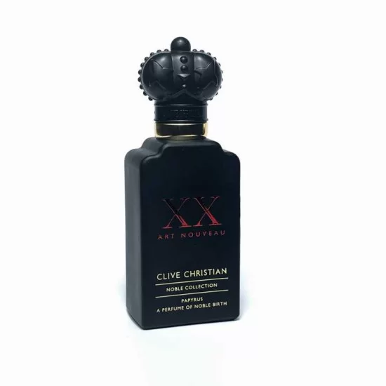 Clive Christian XX Art Nouveau Papyrus-50ml image