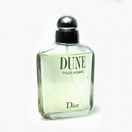 Christian Dior Dune 100ml Used 95% left