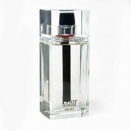 Christian Dior Homme Sport 125ml Used 95% left
