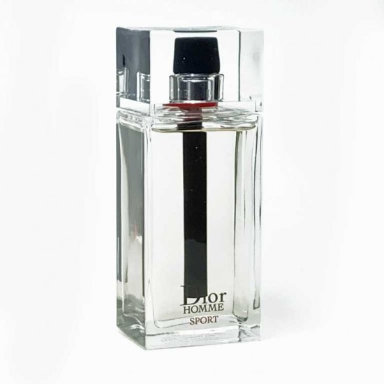 Christian Dior Homme Sport, All Fragrances image
