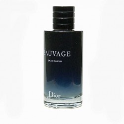 Christian Dior Sauvage EDP-Samples Christian Dior Sauvage EDP-Samples