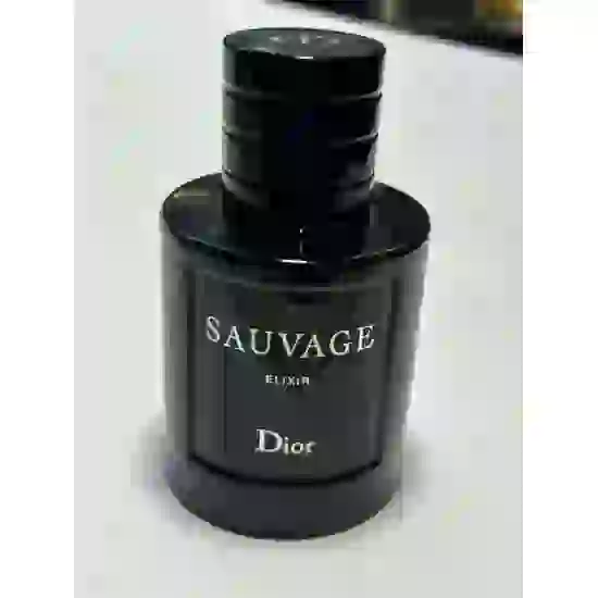 Christian Dior Sauvage Elixir image