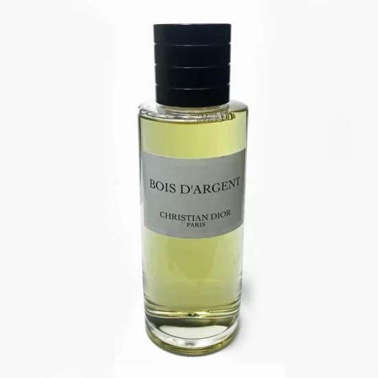 Christian Dior Bois D'Argent-Samples Samples, All Fragrances image