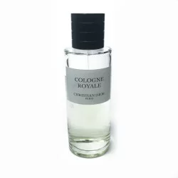 Christian Dior Cologne Royal-250ml Used 80% Christian Dior Cologne Royal-250ml Used 80%
