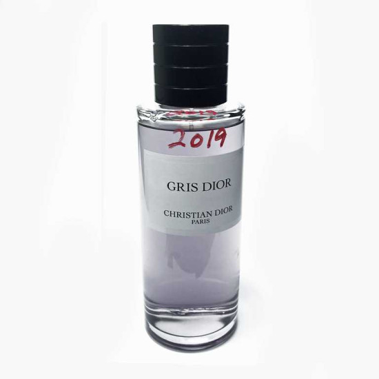 Christian Dior Gris-Samples image