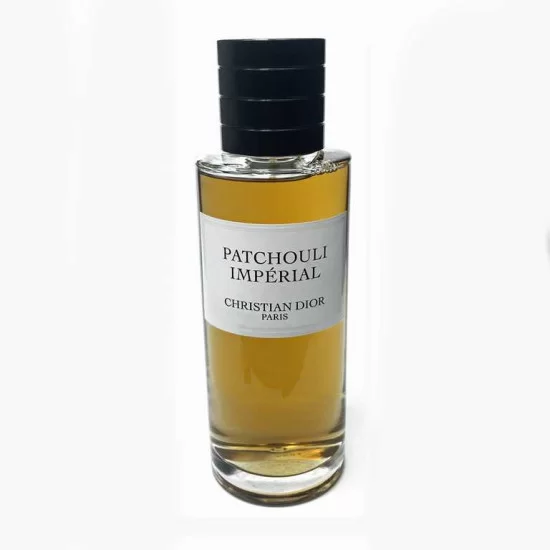 Christian Dior Patchouli Imperial-Samples Samples, All Fragrances image