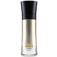 Giorgio Armani Code Absolu Sample