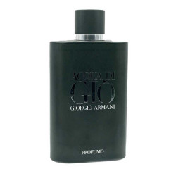 Giorgio Armani Acqua Di Gio Profumo Sample Giorgio Armani Acqua Di Gio Profumo Sample