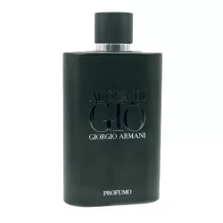Giorgio Armani Acqua Di Gio Profumo Sample Giorgio Armani Acqua Di Gio Profumo Sample