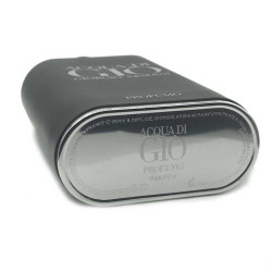 Giorgio Armani Acqua Di Gio Profumo Sample Giorgio Armani Acqua Di Gio Profumo Sample
