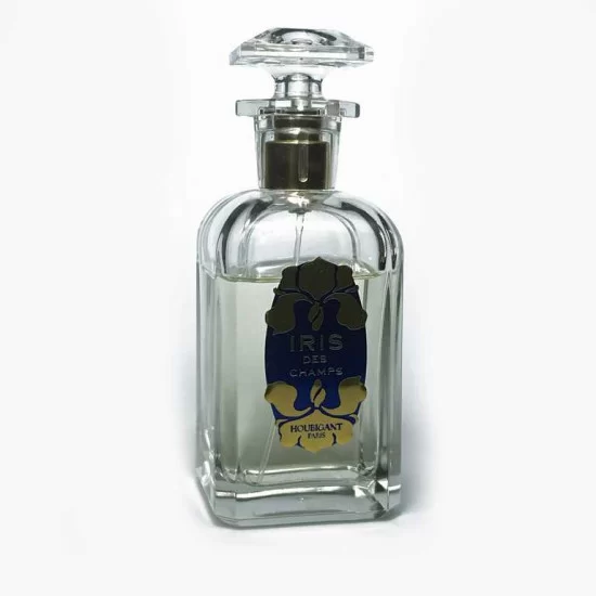 Houbigant Iris Des Champs-Samples Samples, All Fragrances image