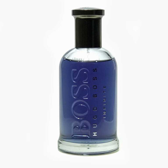 Hugo Boss Infinite-200ml Fragrances - Used 95% Full, All Fragrances image