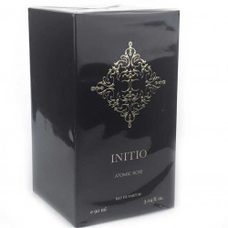 Initio Parfums Atomic Rose-Samples
