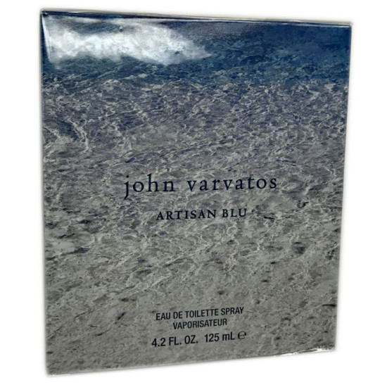 John Varvatos Artisan Blu-125ml image