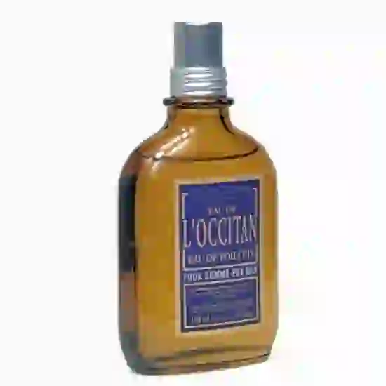L'Occitan Pour Homme-100ml Fragrances - Used 95% Full, All Fragrances image