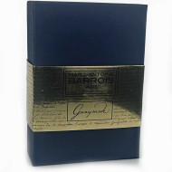 Mark-Antoine Barrois Ganymede-Samples