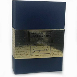 Mark-Antoine Barrois Ganymede-Samples Mark-Antoine Barrois Ganymede-Samples