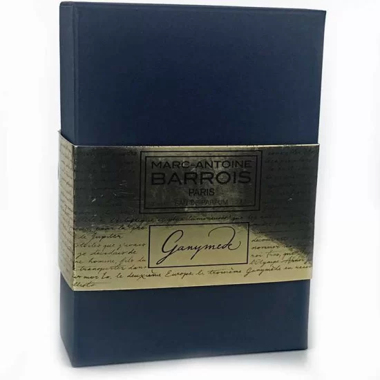 Mark-Antoine Barrois Ganymede-Samples, All Fragrances image