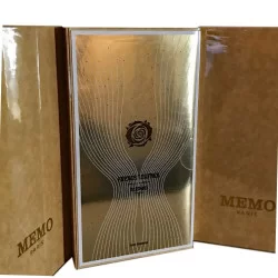 Memo Paris French Leather 75ml Memo Paris French Leather 75ml