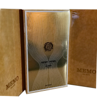 Memo Paris French Leather 75ml
