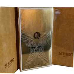 Memo Paris French Leather 75ml Memo Paris French Leather 75ml