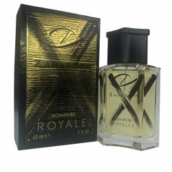 Zaharoff ROYALE-X-Samples Zaharoff ROYALE-X-Samples
