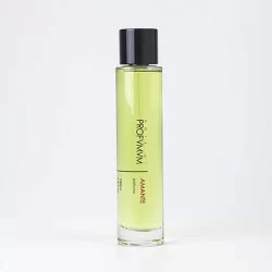 Note di Profumum Amante-Samples